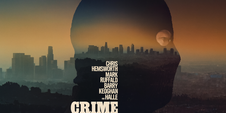 فيلم CRIME 101