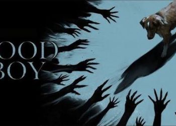 فيلم Good Boy