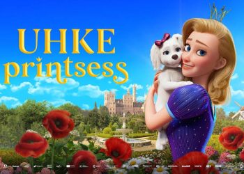 فيلم Proud Princess