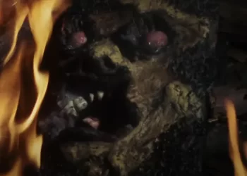 فيلم Evil Dead Burn