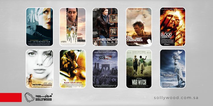 أفلام تناولت دور «الأمم المتحدة» بين الدبلوماسية والدراما والسياسة