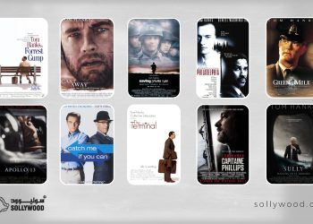 أفلام خالدة جسّدت عبقرية «توم هانكس» في هوليوود