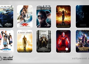 أفلام صنعت أسطورة «فان ديزل» بين السرعة والبطولة