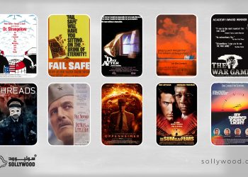 أفلام عالمية عن «الأسلحة النووية» تتنوع بين الدراما والتاريخ