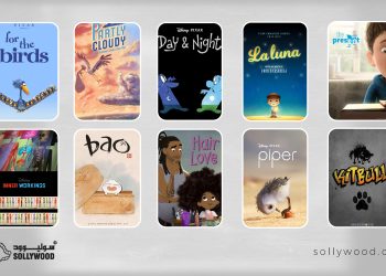 10 أفلام «أنيميشن» قصيرة تسرق القلب في دقائق