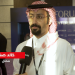 خالد صقر لـ«سوليوود»: السينما والدراما السعودية في تطور مستمر.. وأجهز للموسم الثاني من «شارع الأعشى»