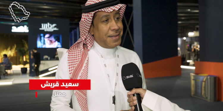صورة سعيد قريش