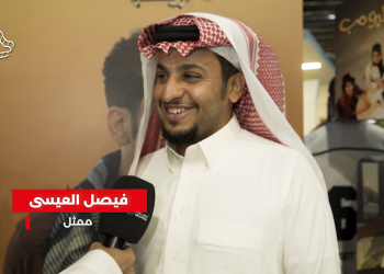 فيصل العيسى لـ«سوليوود»: سعداء بردود الفعل الإيجابية بعد عرض مسلسل «بنات البومب»