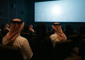 شهر «يونيو» الأكثر حصدًا للإيرادات في شباك التذاكر السعودي خلال النصف الأول من 2025
