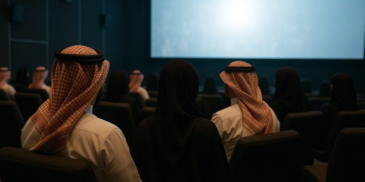 شهر «يونيو» الأكثر حصدًا للإيرادات في شباك التذاكر السعودي خلال النصف الأول من 2025