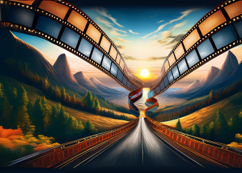 «التوازي السردي».. حكايتان تسيران بخطين يلتقيان في النهاية