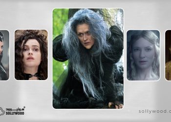 5 ممثلات أبدعن في دور «الساحرة الغامضة» على شاشة السينما