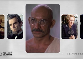 5 ممثلين جسّدوا حياة «الزعيم السياسي» بين الكاريزما والتناقضات