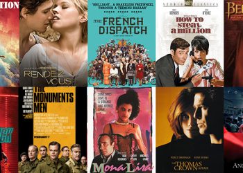 10 أفلام عالمية دارت أحداثها في متحف «اللوفر» وكشفت أسرار مقتنياته الغامضة