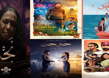 5 أفلام عرّفت الجمهور بجمال «المدن السعودية» وبيئاتها المتنوعة