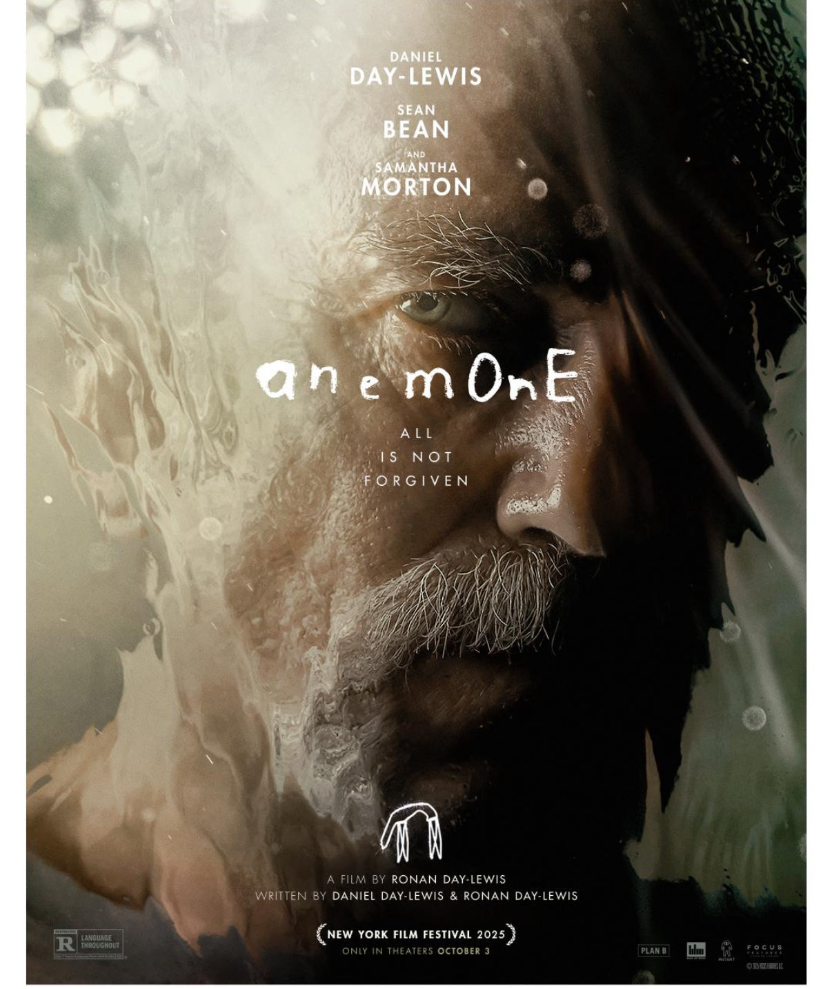 فيلم Anemone