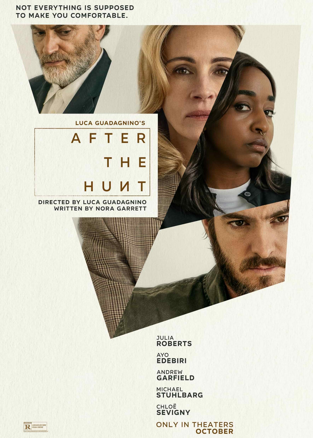 فيلم After the Hunt