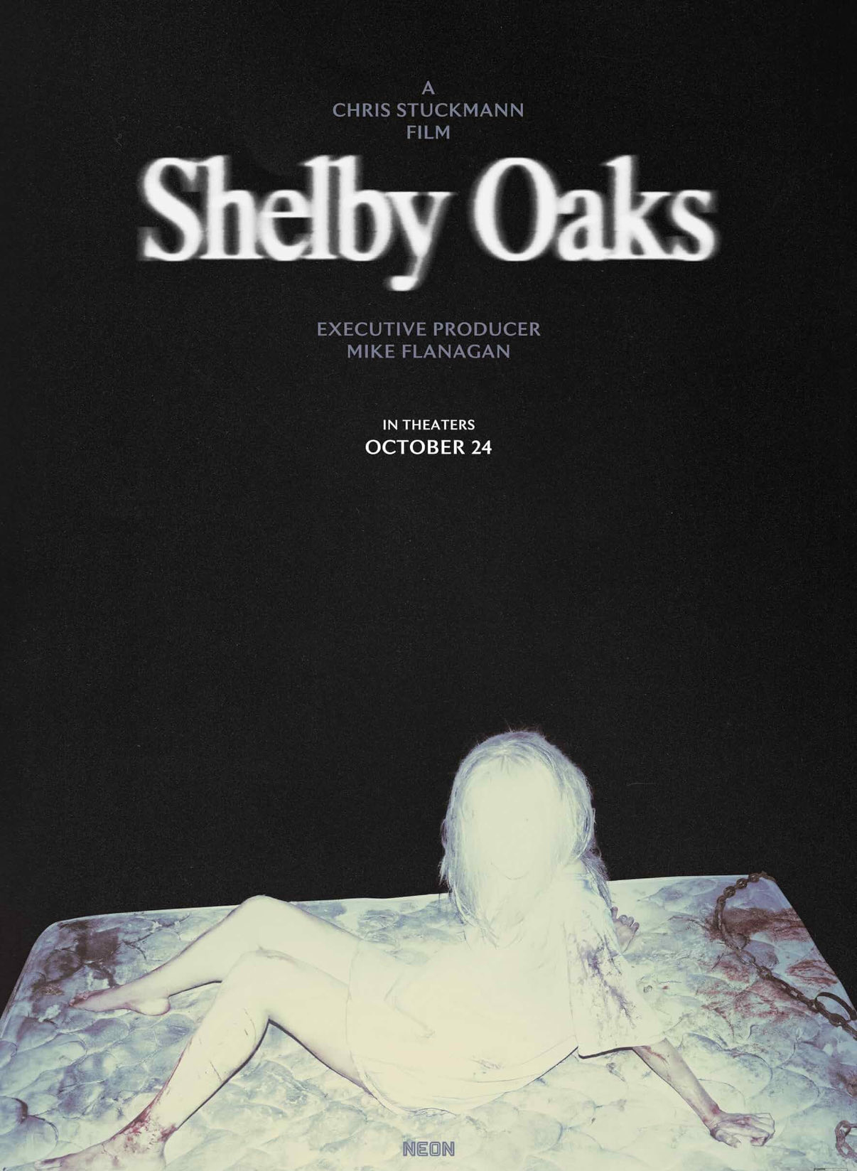 فيلم Shelby Oaks