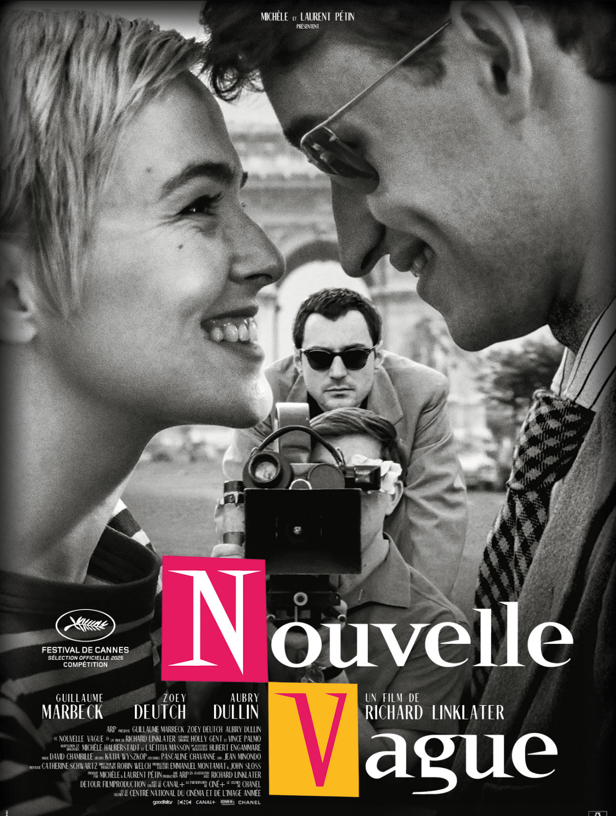 فيلم Nouvelle Vague