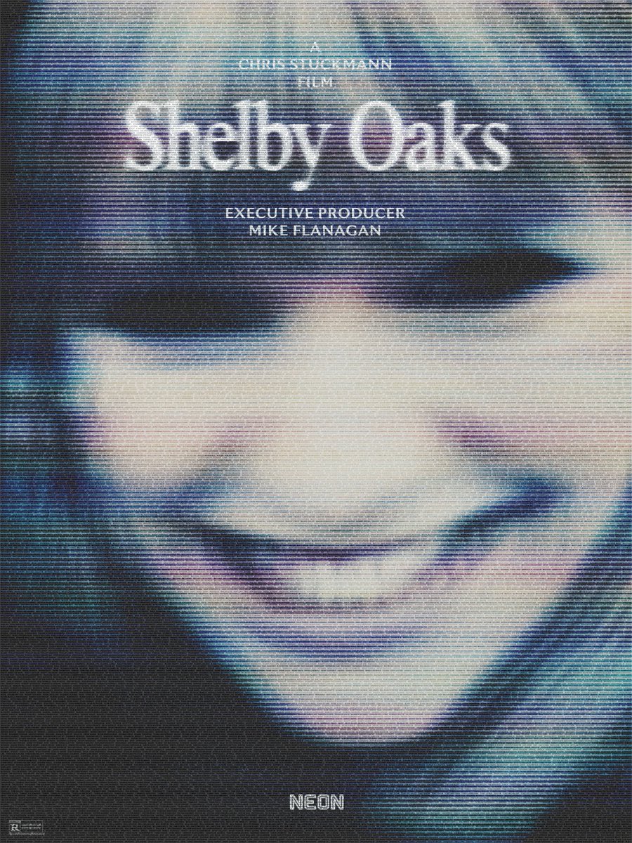 فيلم SHELBY OAKS فيلم SHELBY OAKS