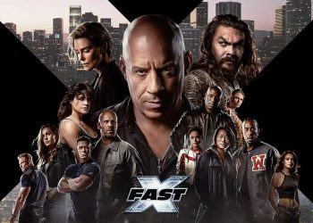 فيلم Fast & Furious