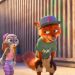 فيلم Zootopia 2