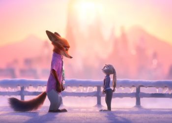 فيلم Zootopia 2