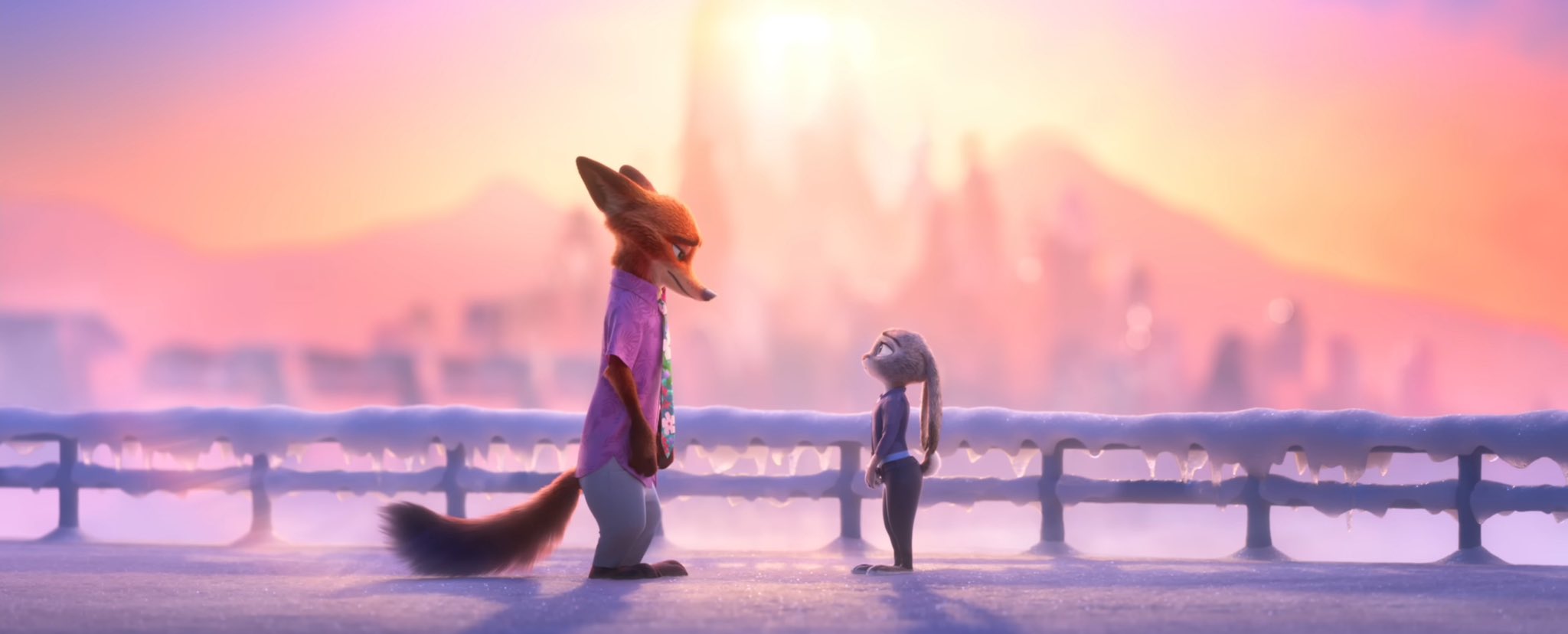 فيلم Zootopia 2 فيلم Zootopia 2