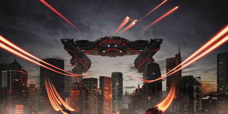 فيلم TRON: ARES