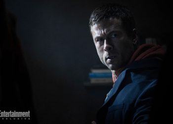 فيلم The Running Man