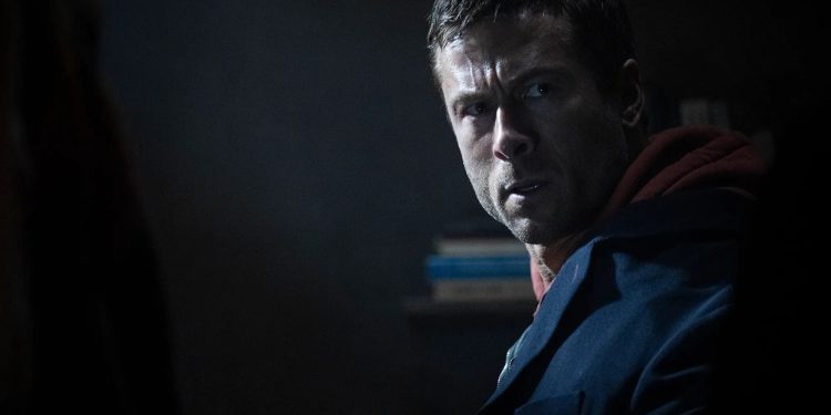 فيلم The Running Man