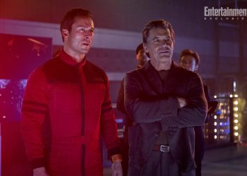 فيلم The Running Man