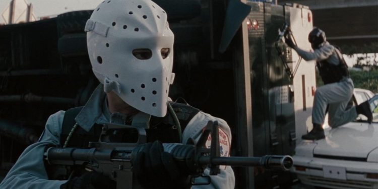 فيلم Heat 2