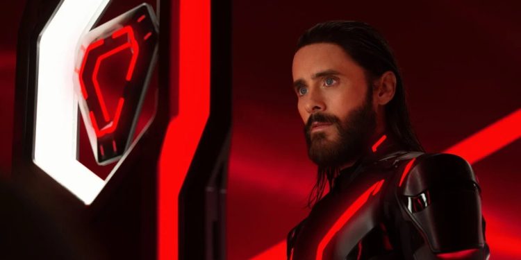 فيلم Tron: Ares