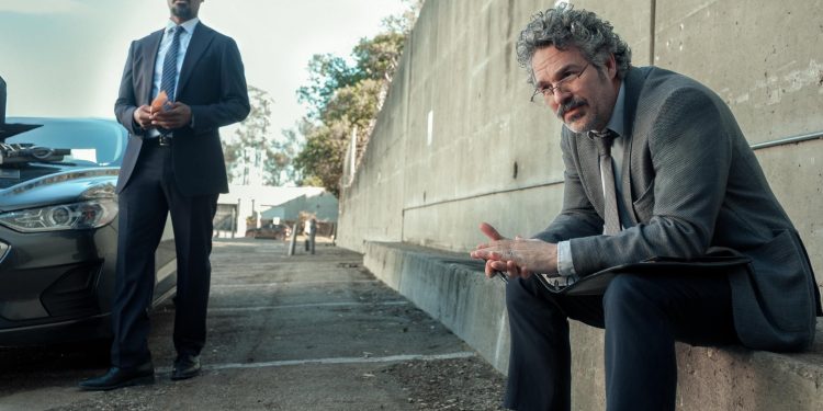 فيلم CRIME 101