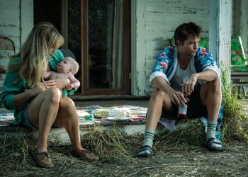 فيلم Die, My Love