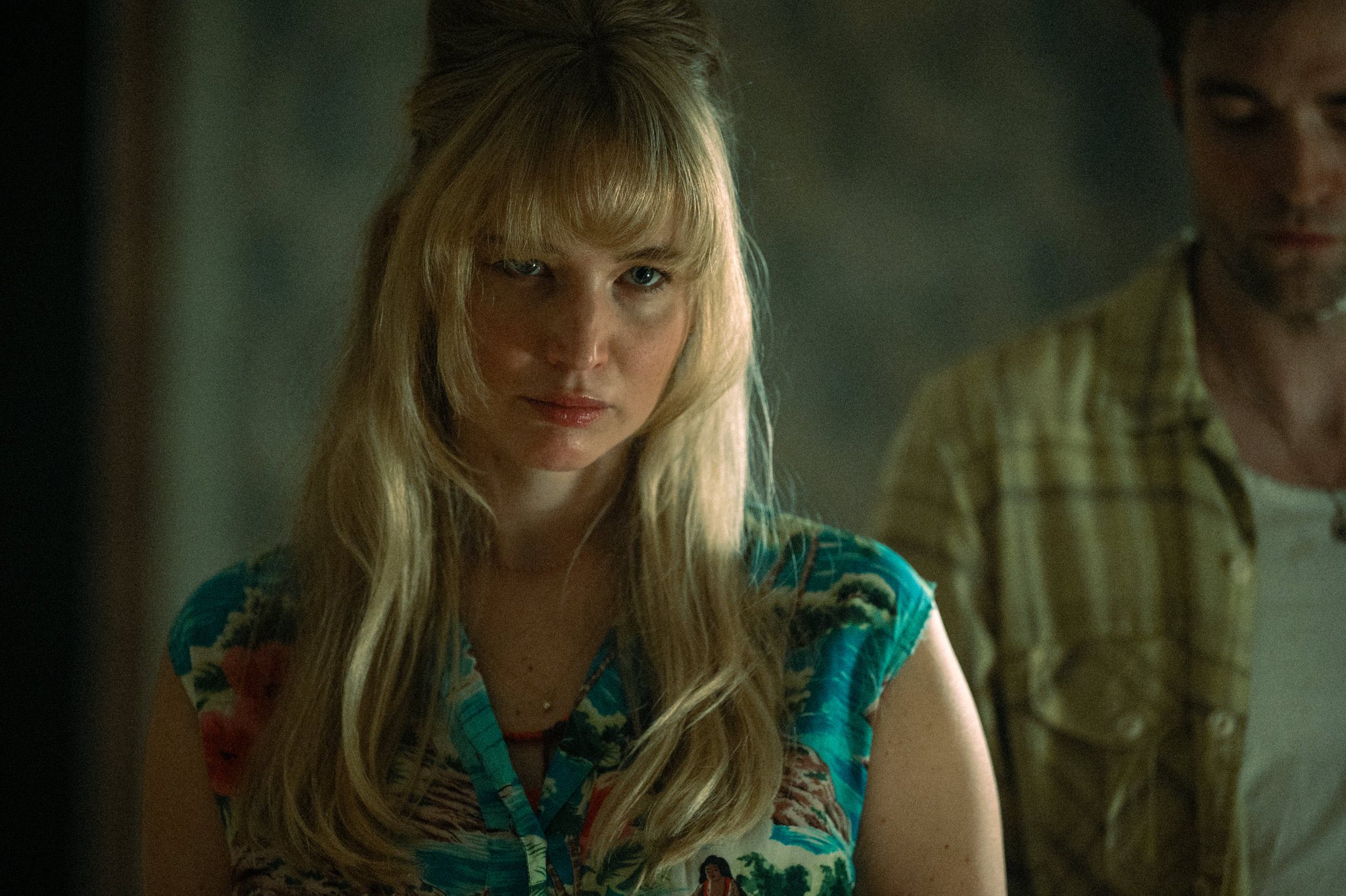 فيلم Die, My Love فيلم Die, My Love