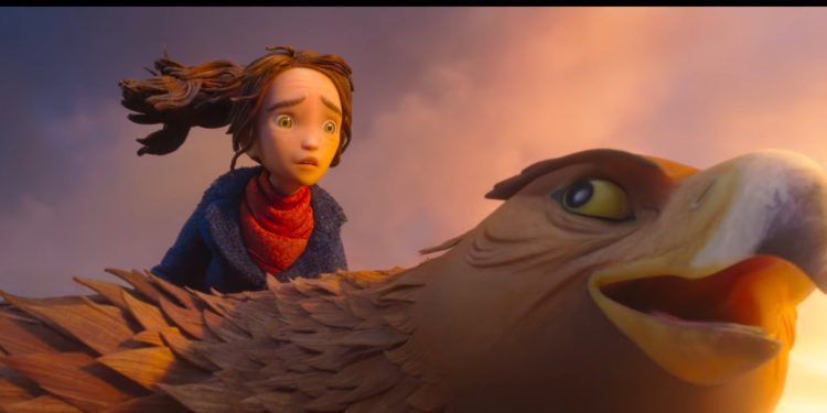 فيلم Wildwood