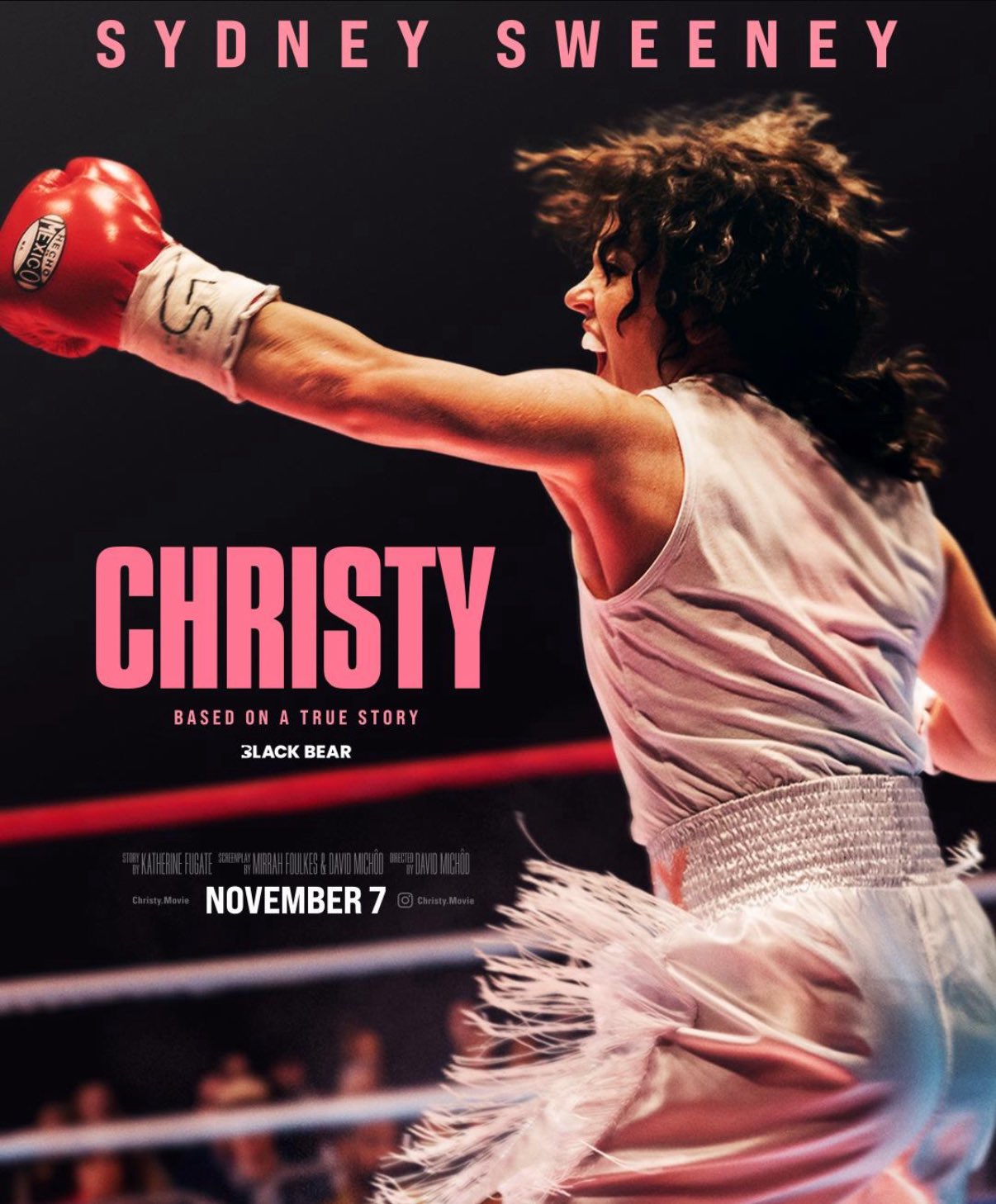 فيلم Christy فيلم Christy