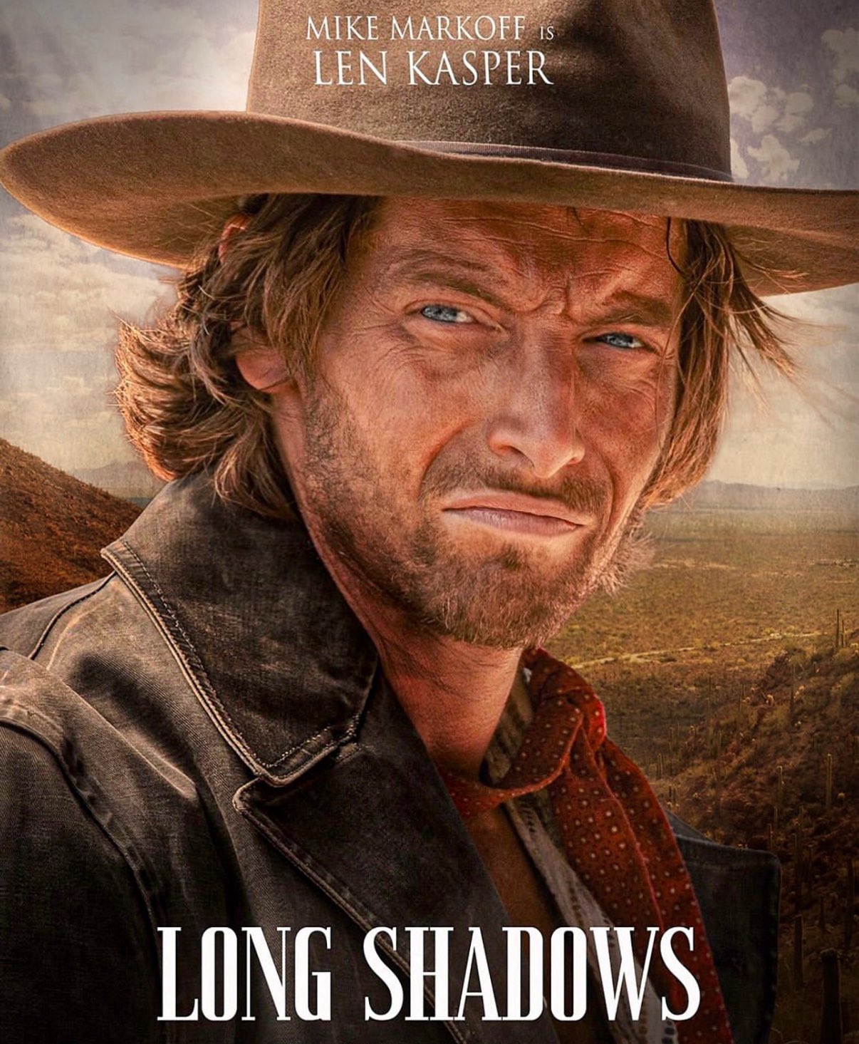 فيلم Long Shadows فيلم Long Shadows