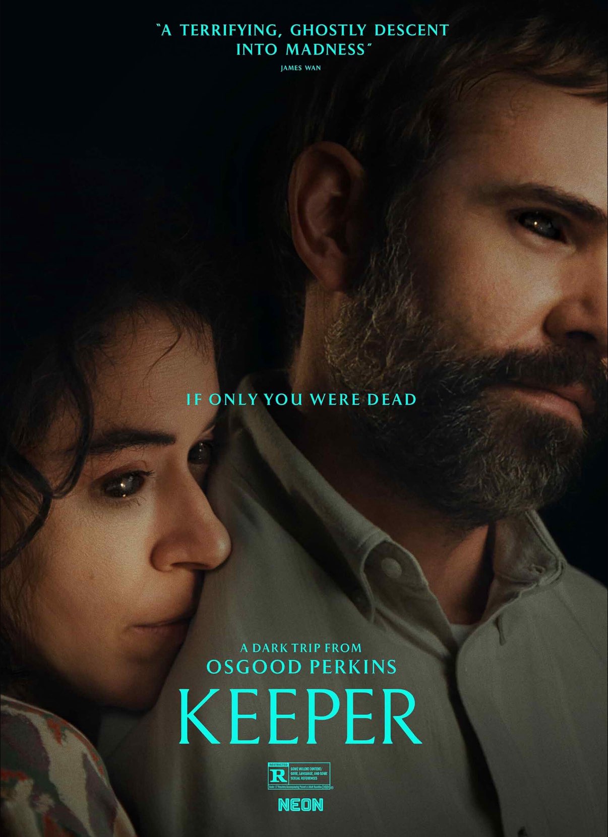 فيلم Keeper فيلم Keeper