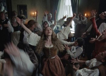 102864 THE TESTAMENT OF ANN LEE Actress Amanda Sefried H 2025