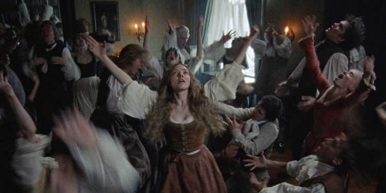 102864 THE TESTAMENT OF ANN LEE Actress Amanda Sefried H 2025