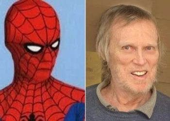 196 121855 danny segrin first actor portray spider man 700x400