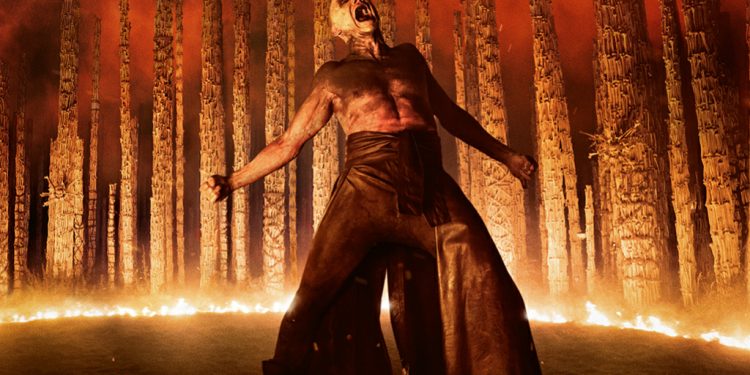 28 years later the bone temple 2026 release date plot poster trailer 29