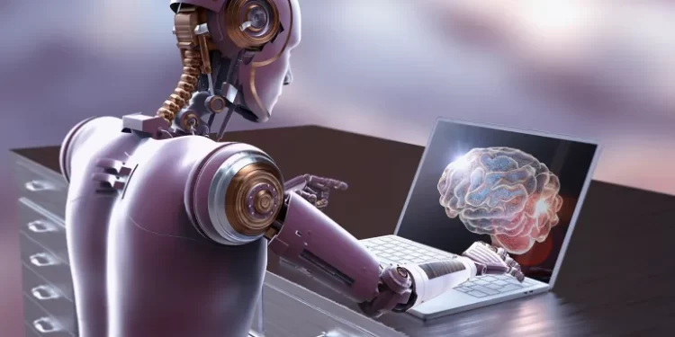 الذكاء الاصطناعي يدخل كواليس السينما.. من كتابة السيناريو إلى إخراج المشهد