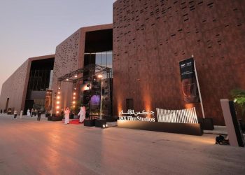 «هيئة الأفلام» تدشّن أستوديوهات جاكس الافتراضية في الرياض بالتعاون مع «سوني» و«بيكسوموندو»