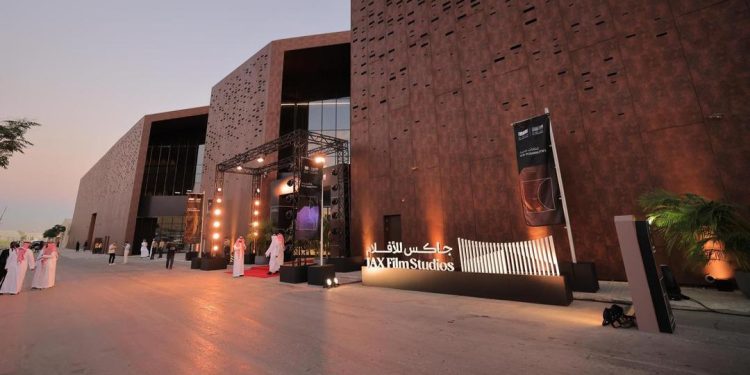 «هيئة الأفلام» تدشّن أستوديوهات جاكس الافتراضية في الرياض بالتعاون مع «سوني» و«بيكسوموندو»