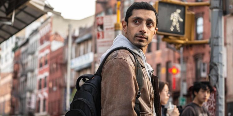 مراجعة فيلم «Relay».. فيلم إثارة ومراقبة ذكي ومليء بالتحولات