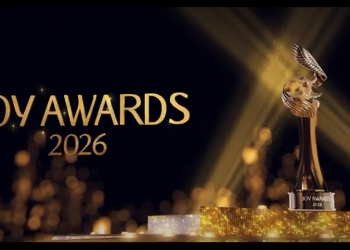 «تركي آل الشيخ» يعلن انطلاق مرحلة التسميات لجوائز «Joy Awards 2026»